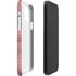 Tunisia Soccer Flag iPhone 12 Mini Lite Case
